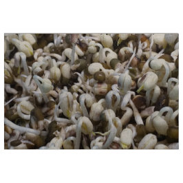 Tela Sbrotes de Mung Orgánico - Una Supercomida Empaque
