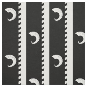 Tela SCA Bordermarch Populace Badge Fabric