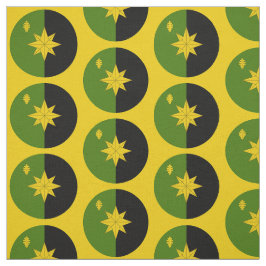 Tela SCA Brendoken Populace Badge Fabric