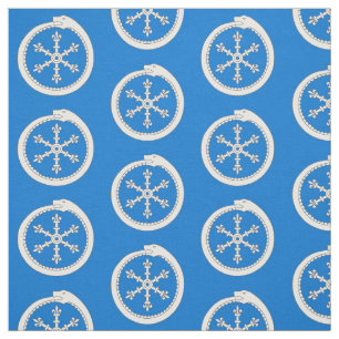 Tela SCA Concordia de la Insignia de la Población de la