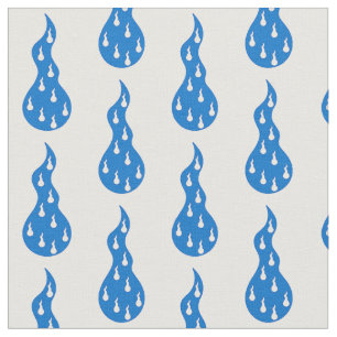 Tela SCA Glymm Mere Populace Badge Fabric