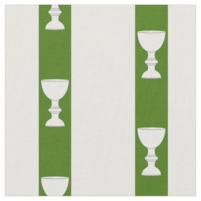 Tela SCA Myrgenfeld Populace Badge Fabric (De cerca)