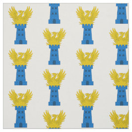 Tela SCA Nordwache Populace Badge