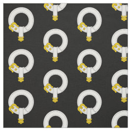 Tela SCA Orden de caballería