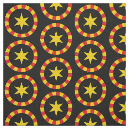 Tela SCA Vindheim People Badge Fabric