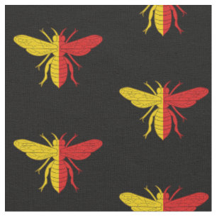 Tela SCA Vindheim People Badge Fabric