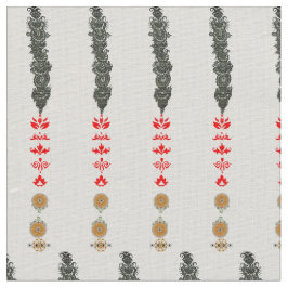 Tela Scarf Ajrak