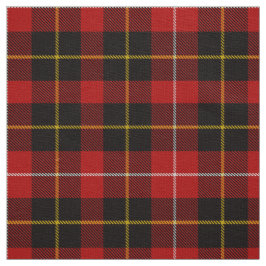 Tela Scottish Clan Connel Tartan Plaid