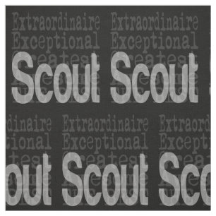 Tela Scout Extraordinaire
