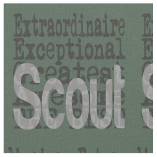 Tela Scout Extraordinaire