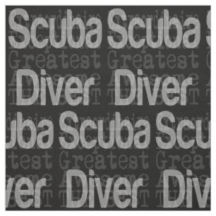 Tela Scuba Diver Extraordinaire