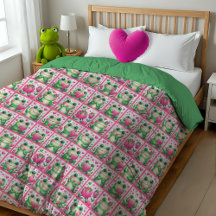 Sé mi amigo de Rana de San Valentín