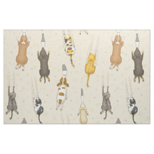 Tela Se Permiten Mascotas (escala grande)