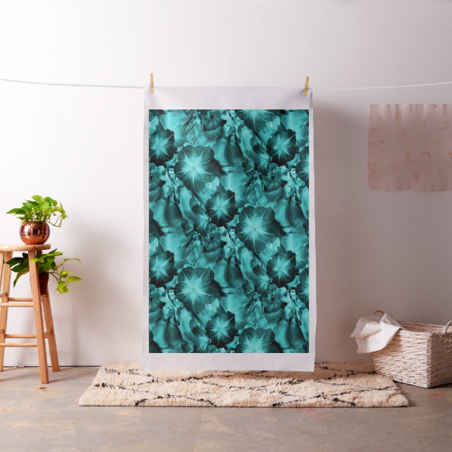 Tela Sea Green... (In Situ)