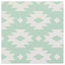 Tela Seafoam Aztec