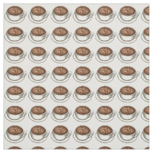 Tela Seattle Latte Art Ceramic Coffee Shop Cuppa