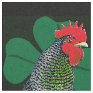 Tela ¡Seguro que soy irlandés!