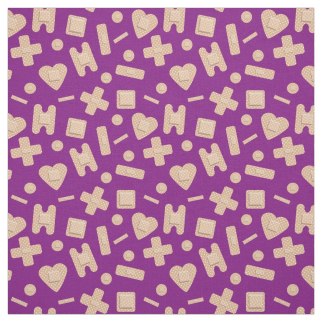 Tela Selección de banda (Retal)