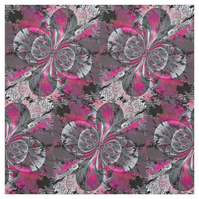 Tela Señales mixtas (Retal)