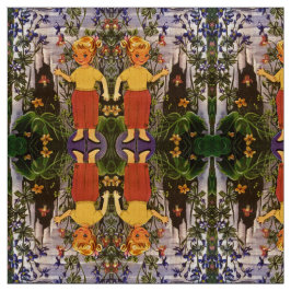 Tela ¡Senderismo con mis amigas!