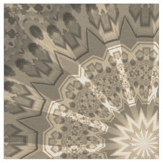 Tela sepia solar
