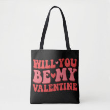 Serás mi bolso de San Valentín
