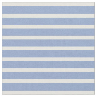 Tela Serenity Blue & White Fine Strike