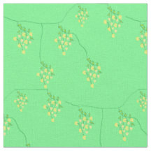 Serie de primavera (verde) de la colección Kriyas