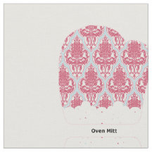 Shabby Chic 18" Corte de muñecas y sew Chef Set Ro