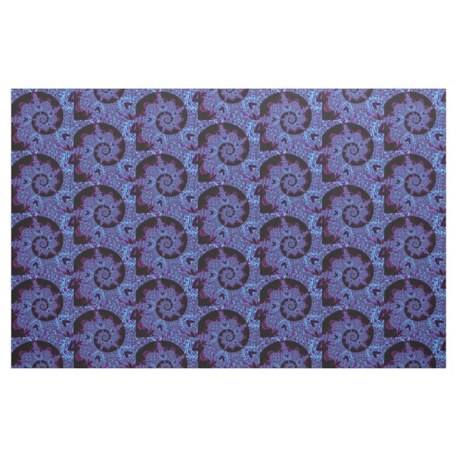 Tela Shay ("Cuarto gordo" (fat quarter))