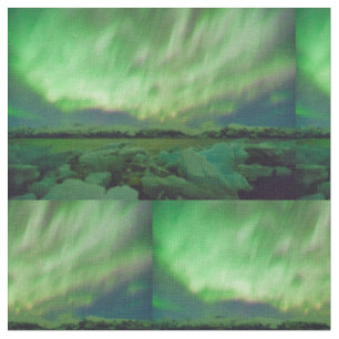 Tela Shimmering Aurora