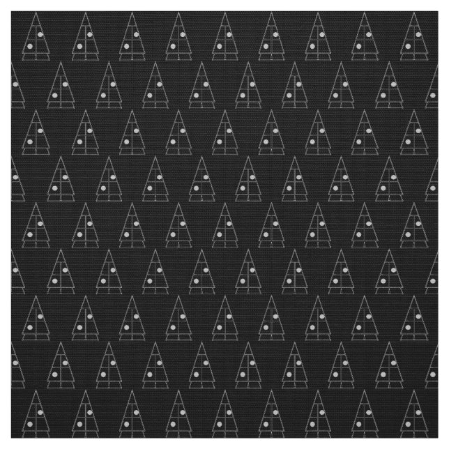 Tela Shuffleboard (Retal)