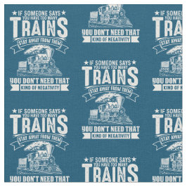 Tela Si alguien dice - Demasiado motor de vapor de tren