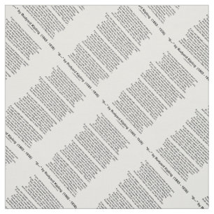 Tela Si- Poema de Rudyard Kipling (Foto sin Kipling)