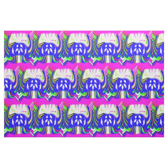 Tela Siempre ("Cuarto gordo" (fat quarter))