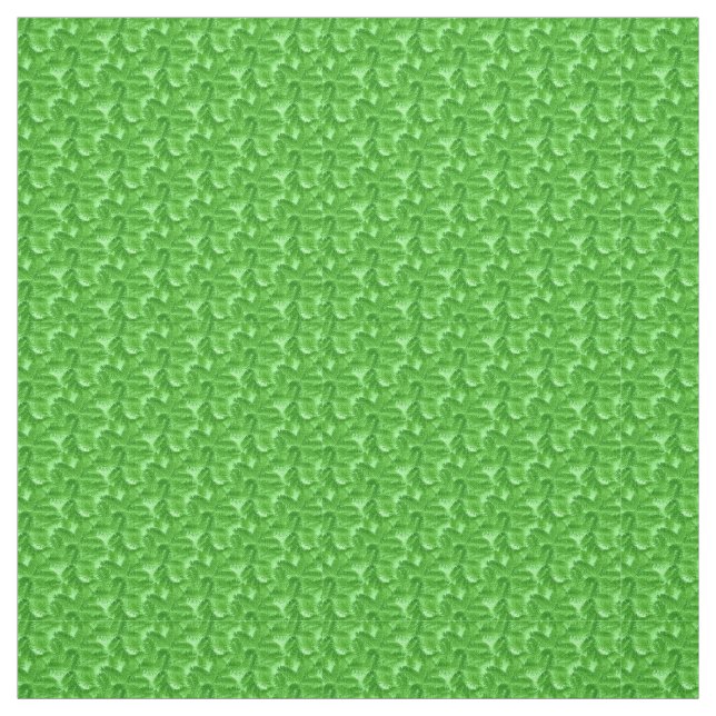 Tela Siempre verde (Retal)