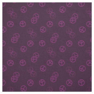 Tela Signo de paz de Plum