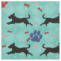 Silhouette Mutts