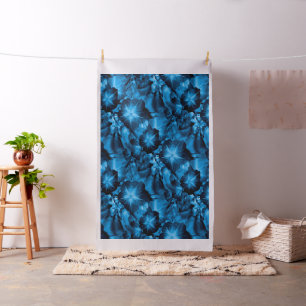 Tela Silky Blue...