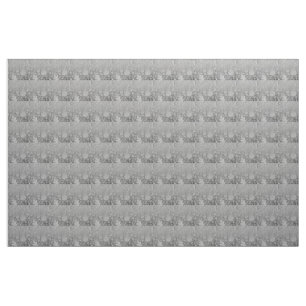 Tela Silver, William Morris, rediseñado, floral, patr