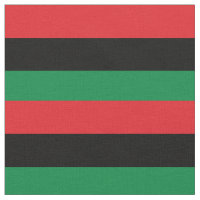 Símbolo afroamericano de bandera panafricana