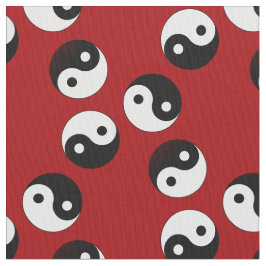Tela Símbolo de Yin Yang