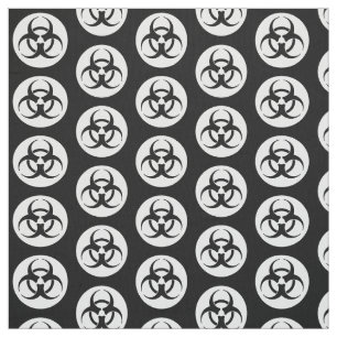 Tela Símbolo del Biohazard