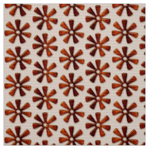 Tela Símbolos de Adinkra del africano. Ananse Ntontan