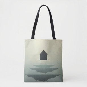 Tela 👜 Simple Bolso de mano para uso diario