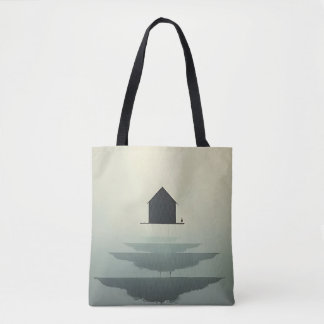 Tela 👜 Simple Bolso de mano para uso diario
