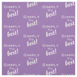 Tela Simplemente diseño de texto / cambio en sus ideas