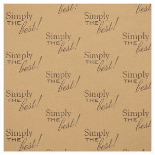 Tela Simplemente diseño de texto / cambio en sus ideas