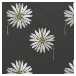 Tela Simply Daisies