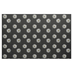 Tela Simply Daisies